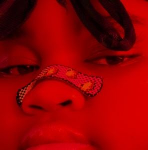 Meet your Posher, Kamille